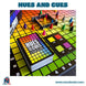 HUES and CUES (Idioma: Inglés) - ÑoñolandCR