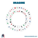 Imagine (Idioma: Español) - ÑoñolandCR