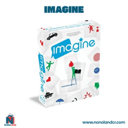 Imagine (Idioma: Español) - ÑoñolandCR
