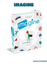 Imagine (Idioma: Español) - ÑoñolandCR