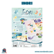 Inori (Idioma: Español) - ÑoñolandCR