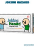 Joking Hazard (Idioma: Inglés y Español) - ÑoñolandCR