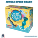 Jungle Speed Beach (Idioma: Español) - ÑoñolandCR