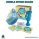 Jungle Speed Beach (Idioma: Español) - ÑoñolandCR