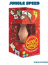 Jungle Speed (Idioma: Inglés y Español) - ÑoñolandCR