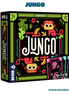 Jungo (Idioma: Inglés y Español) - ÑoñolandCR