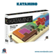 Katamino (Idioma: Multilingüe) - ÑoñolandCR