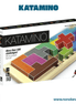 Katamino (Idioma: Multilingüe) - ÑoñolandCR