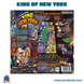 King of New York (Idioma: Español) - ÑoñolandCR