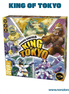 King of Tokyo (Idioma: Español) - ÑoñolandCR