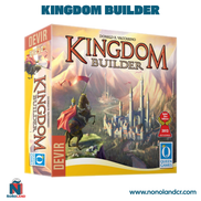 Kingdom Builder (Idioma: Español) - ÑoñolandCR