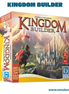 Kingdom Builder (Idioma: Español) - ÑoñolandCR