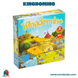 Kingdomino (Idioma: Multilingüe) - ÑoñolandCR