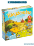 Kingdomino (Idioma: Multilingüe) - ÑoñolandCR