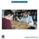 Kingdomino (Idioma: Multilingüe) - ÑoñolandCR