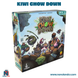 Kiwi Chow Down (Idioma: Español) - ÑoñolandCR