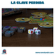 La Clave Perdida (Idioma: Español) - ÑoñolandCR