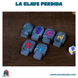La Clave Perdida (Idioma: Español) - ÑoñolandCR