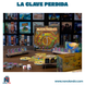La Clave Perdida (Idioma: Español) - ÑoñolandCR
