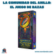 La Comunidad del Anillo: El juego de bazas (Idioma: Español) - ÑoñolandCR