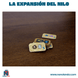 La Expansión del Nilo - Barrage (Idioma: Español) - ÑoñolandCR