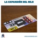 La Expansión del Nilo - Barrage (Idioma: Español) - ÑoñolandCR