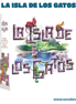 La Isla de los Gatos (Idioma: Español) - ÑoñolandCR