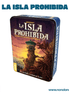 La Isla Prohibida (Idioma: Español) - ÑoñolandCR