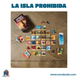 La Isla Prohibida (Idioma: Español) - ÑoñolandCR