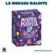 La Morada Maldita (Idioma: Español) - ÑoñolandCR