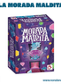 La Morada Maldita (Idioma: Español) - ÑoñolandCR