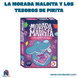 La Morada Maldita y Los Tesoros de Pirita (Idioma: Español) - ÑoñolandCR