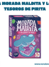 La Morada Maldita y Los Tesoros de Pirita (Idioma: Español) - ÑoñolandCR