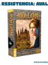 La Resistencia: Avalon (Idioma: Español) - ÑoñolandCR