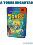 La Torre Encantada (Idioma: Español) - ÑoñolandCR