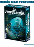 La Tripulación: Misión mar profundo (Idioma: Español) - ÑoñolandCR