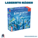 Laberinto mágico (Idioma: Español) - ÑoñolandCR
