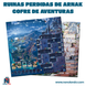 Las Ruinas Perdidas de Arnak: Cofre de Aventuras (Idioma: Español) - ÑoñolandCR