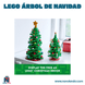 LEGO Árbol de Navidad - ÑoñolandCR