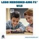LEGO Coche de carreras Mercedes - AMG F1® W15 - ÑoñolandCR