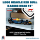 LEGO Coche de carreras Oracle Red Bull Racing RB20 F1® - ÑoñolandCR