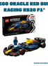 LEGO Coche de carreras Oracle Red Bull Racing RB20 F1® - ÑoñolandCR