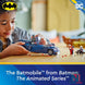 LEGO DC Batman: Batman with The Batmobile vs. Harley Quinn & Mr. Freeze - ÑoñolandCR