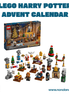 LEGO Harry Potter Calendario de adviento 2024 - ÑoñolandCR