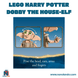 LEGO Harry Potter Dobby The House Elf - ÑoñolandCR