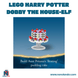 LEGO Harry Potter Dobby The House Elf - ÑoñolandCR