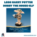LEGO Harry Potter Dobby The House Elf - ÑoñolandCR
