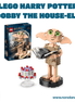 LEGO Harry Potter Dobby The House Elf - ÑoñolandCR