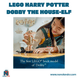 LEGO Harry Potter Dobby The House Elf - ÑoñolandCR