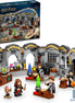 LEGO Harry Potter Hogwarts Castle: Potions Class - ÑoñolandCR